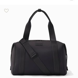 Dagne Dover The Landon Carryall - Onyx - Large